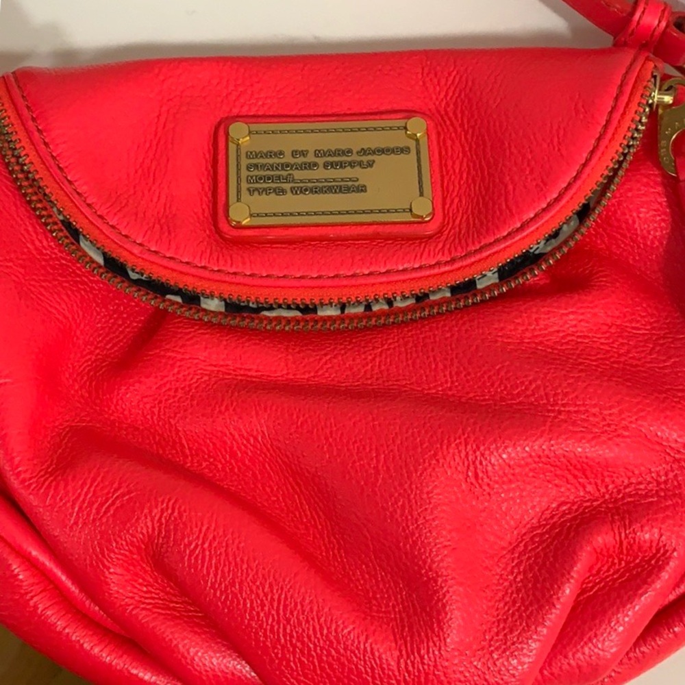 Marc Jacobs Q Natasha *mini